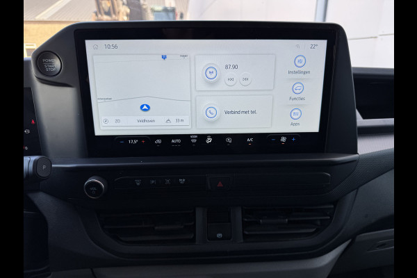 Ford Transit Custom 2.0 TDCI 140PK AWD Automaat L1H1 4x4 LED Adaptieve Cruise Carplay Camera Navigatie Parkeersensoren v+a