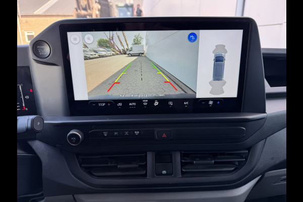 Ford Transit Custom 2.0 TDCI 140PK AWD Automaat L1H1 4x4 LED Adaptieve Cruise Carplay Camera Navigatie Parkeersensoren v+a
