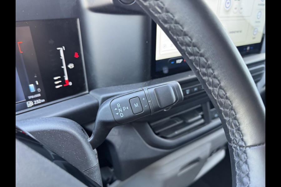 Ford Transit Custom 2.0 TDCI 140PK AWD Automaat L1H1 4x4 LED Adaptieve Cruise Carplay Camera Navigatie Parkeersensoren v+a