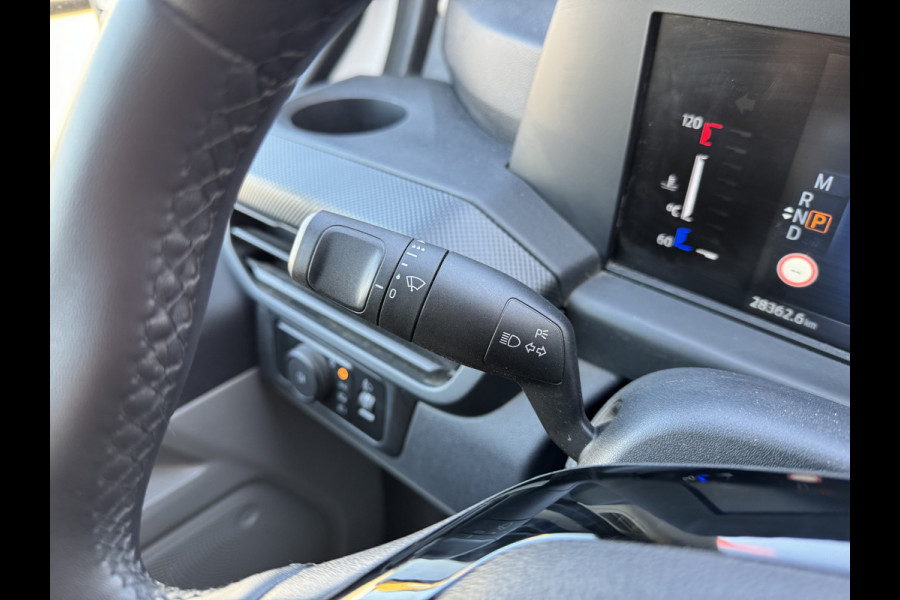 Ford Transit Custom 2.0 TDCI 140PK AWD Automaat L1H1 4x4 LED Adaptieve Cruise Carplay Camera Navigatie Parkeersensoren v+a