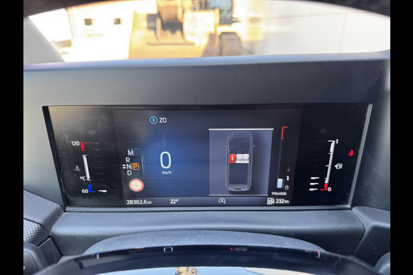 Ford Transit Custom 2.0 TDCI 140PK AWD Automaat L1H1 4x4 LED Adaptieve Cruise Carplay Camera Navigatie Parkeersensoren v+a
