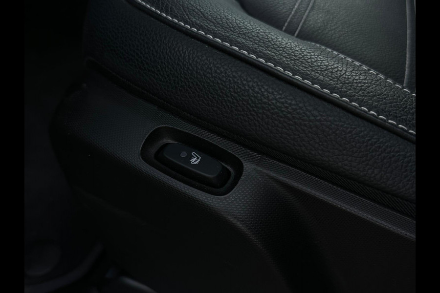 Smart Forfour EQ Comfort PLUS 18 kWh, Automaat, Bluetooth, Camera, Cruise, Pano, Leder, DAB, NAP
