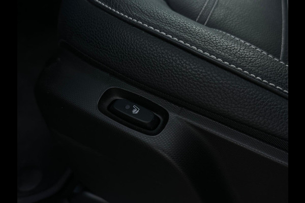 Smart Forfour EQ Comfort PLUS 18 kWh, Automaat, Bluetooth, Camera, Cruise, Pano, Leder, DAB, NAP