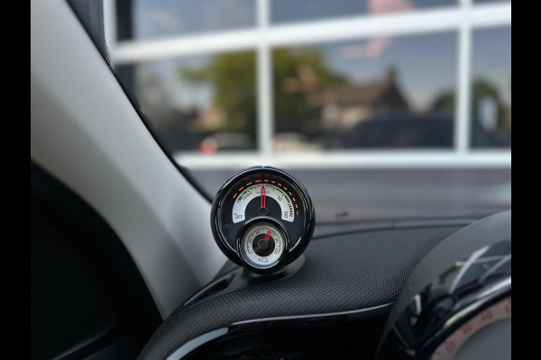 Smart Forfour EQ Comfort PLUS 18 kWh, Automaat, Bluetooth, Camera, Cruise, Pano, Leder, DAB, NAP