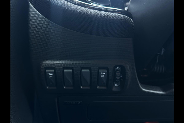 Smart Forfour EQ Comfort PLUS 18 kWh, Automaat, Bluetooth, Camera, Cruise, Pano, Leder, DAB, NAP