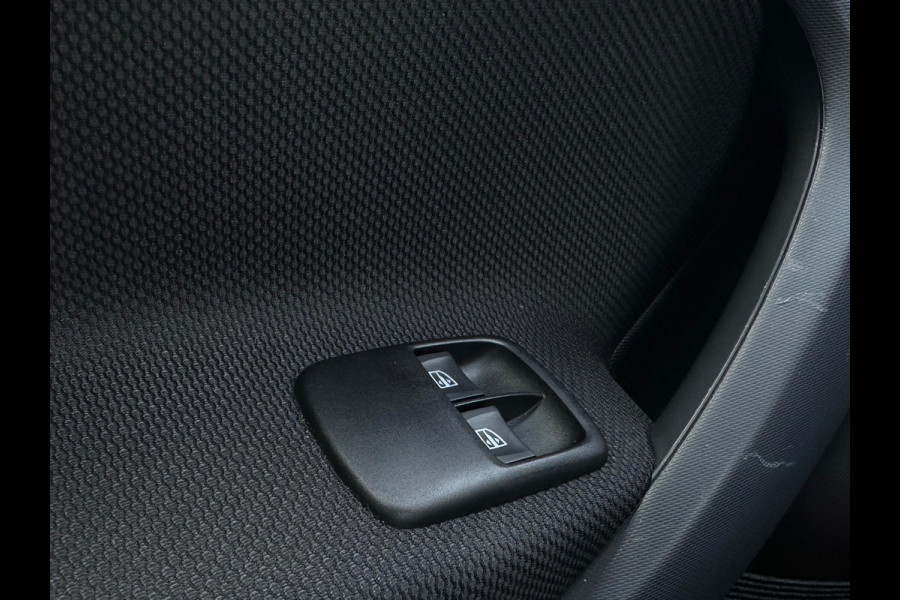 Smart Forfour EQ Comfort PLUS 18 kWh, Automaat, Bluetooth, Camera, Cruise, Pano, Leder, DAB, NAP