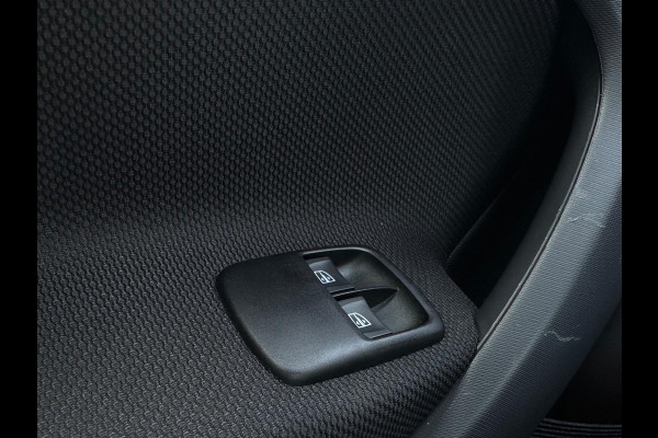Smart Forfour EQ Comfort PLUS 18 kWh, Automaat, Bluetooth, Camera, Cruise, Pano, Leder, DAB, NAP