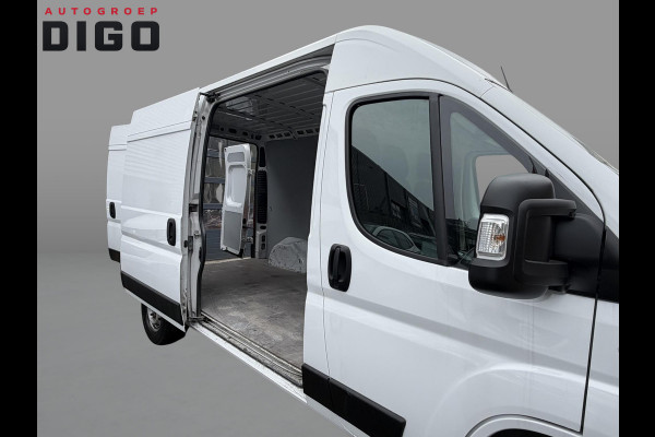 Opel Movano 2.2D 140 L2H2 EDITION AIRCO.NAVI .BETIMMERING . PARKEERSENSOREN ACHTER.