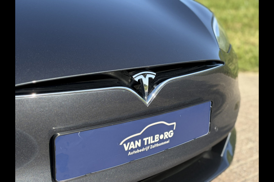 Tesla Model S Long Range !!! Verkocht !!! 1e Eigenaar | Origineel NL Auto | AutoPilot 3.0 | Trekhaak | 4x Nieuwe Michelin ZOBA| Incl. Winterset op LMV