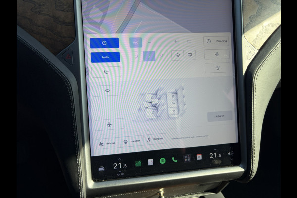 Tesla Model S Long Range !!! Verkocht !!! 1e Eigenaar | Origineel NL Auto | AutoPilot 3.0 | Trekhaak | 4x Nieuwe Michelin ZOBA| Incl. Winterset op LMV