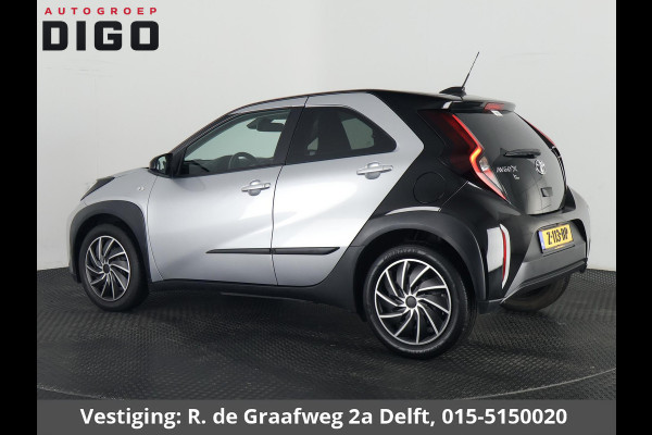 Toyota Aygo X 1.0 VVT-i MT Play Bi-Tone | Apple Carplay & AndroidAUTO | Camera | Privacy Glass |