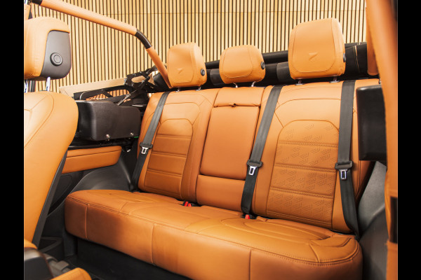Land Rover Defender 90 5.0 P425 90 X VALIANCE CONVERTIBLE | HERITAGE