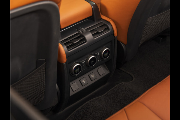Land Rover Defender 90 5.0 P425 90 X VALIANCE CONVERTIBLE | HERITAGE