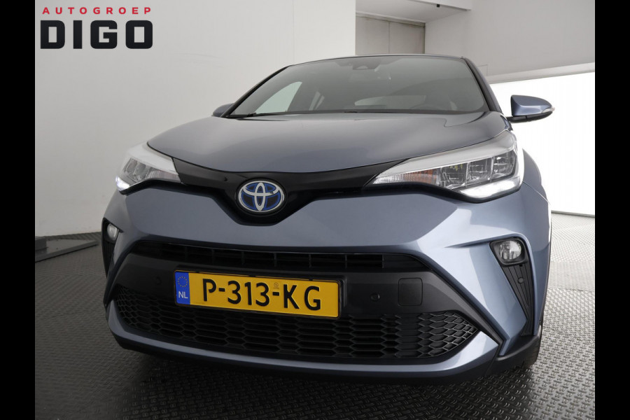 Toyota C-HR 2.0 Hybrid Dynamic | Dealer onderhouden | 1e eigenaar |