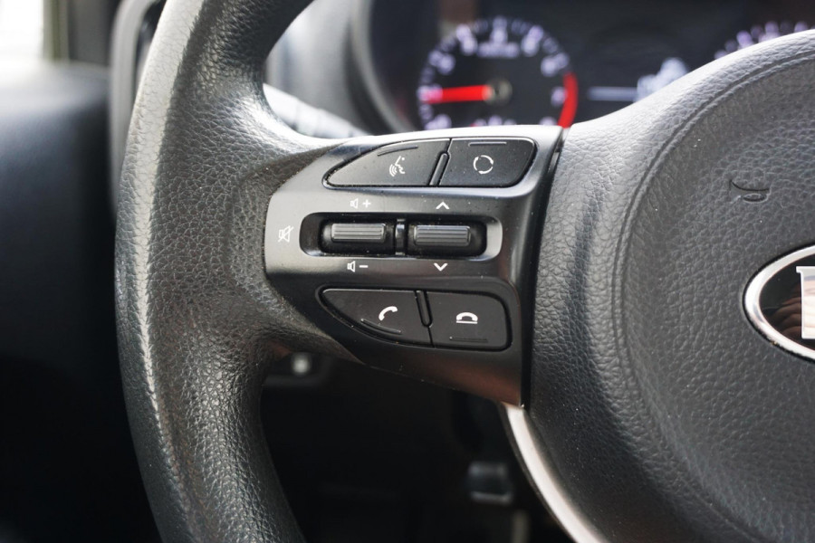 Kia Picanto 1.0 CVVT ComfortPlusLine Navigator/Carplay/Camera/ Allseason banden.