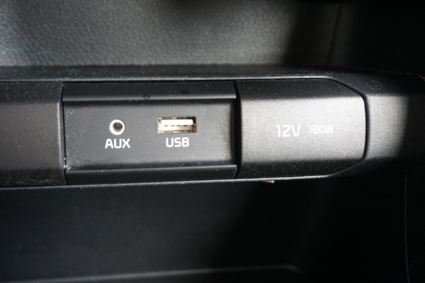 Kia Picanto 1.0 CVVT ComfortPlusLine Navigator/Carplay/Camera/ Allseason banden.