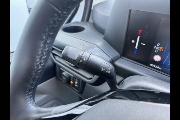 Ford E-Transit Custom 71kWh 140PK Elektrisch 344km WLTP 2300kg Trekvermogen BEV Snelladen Stoel + Stuur verwarming LED Adaptieve Cruise Camera Carplay Parkeersensoren v+a