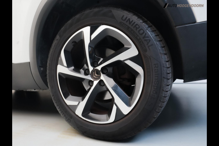 Citroën C5 Aircross 1.2 PureTech C-Series Deluxe (APPLE CARPLAY,PARKEERSENSOREN,PARELMOER,CRUISE CONTROL,LANE ASSIST,TOPCONDITIE)