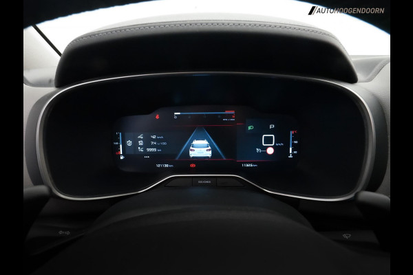 Citroën C5 Aircross 1.2 PureTech C-Series Deluxe (APPLE CARPLAY,PARKEERSENSOREN,PARELMOER,CRUISE CONTROL,LANE ASSIST,TOPCONDITIE)