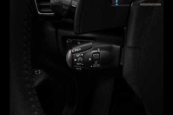 Citroën C5 Aircross 1.2 PureTech C-Series Deluxe (APPLE CARPLAY,PARKEERSENSOREN,PARELMOER,CRUISE CONTROL,LANE ASSIST,TOPCONDITIE)