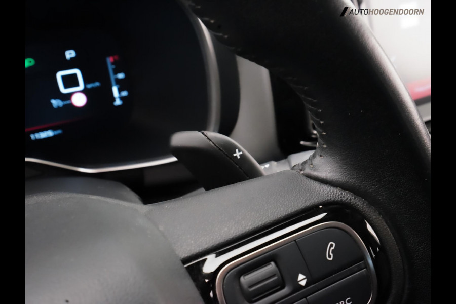 Citroën C5 Aircross 1.2 PureTech C-Series Deluxe (APPLE CARPLAY,PARKEERSENSOREN,PARELMOER,CRUISE CONTROL,LANE ASSIST,TOPCONDITIE)