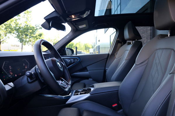 BMW X3 20 xDrive M-SPORT | BTW | PANO | H/K AUDIO | 360 | MEMORY | HUD | ELEK.TREKHAAK |