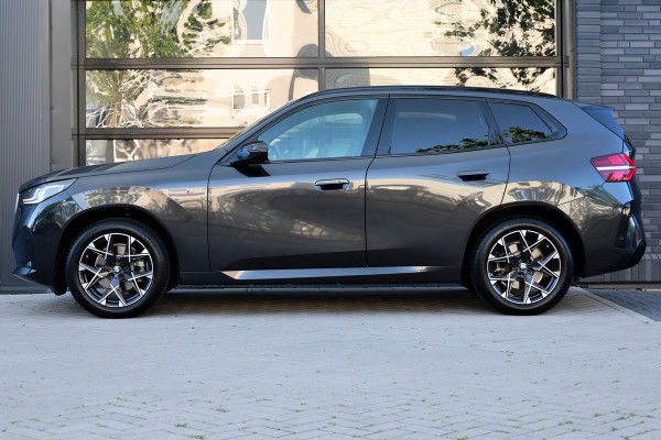 BMW X3 20 xDrive M-SPORT | BTW | PANO | H/K AUDIO | 360 | MEMORY | HUD | ELEK.TREKHAAK |