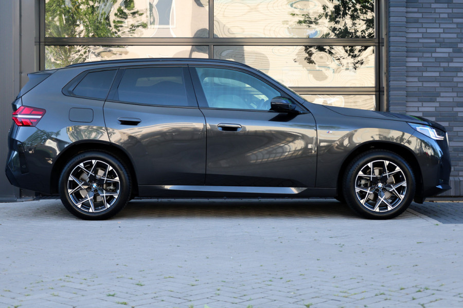 BMW X3 20 xDrive M-SPORT | BTW | PANO | H/K AUDIO | 360 | MEMORY | HUD | ELEK.TREKHAAK |