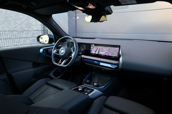 BMW X3 20 xDrive M-SPORT | BTW | PANO | H/K AUDIO | 360 | MEMORY | HUD | ELEK.TREKHAAK |