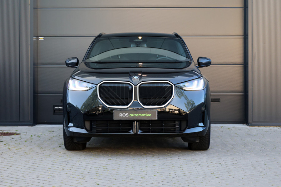 BMW X3 20 xDrive M-SPORT | BTW | PANO | H/K AUDIO | 360 | MEMORY | HUD | ELEK.TREKHAAK |