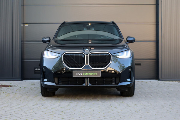BMW X3 20 xDrive M-SPORT | BTW | PANO | H/K AUDIO | 360 | MEMORY | HUD | ELEK.TREKHAAK |