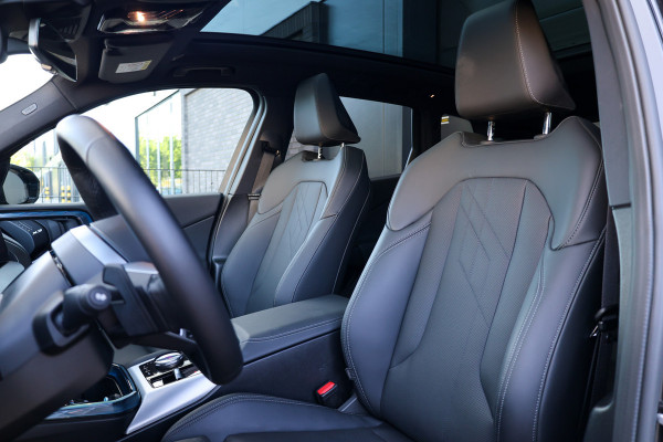 BMW X3 20 xDrive M-SPORT | BTW | PANO | H/K AUDIO | 360 | MEMORY | HUD | ELEK.TREKHAAK |