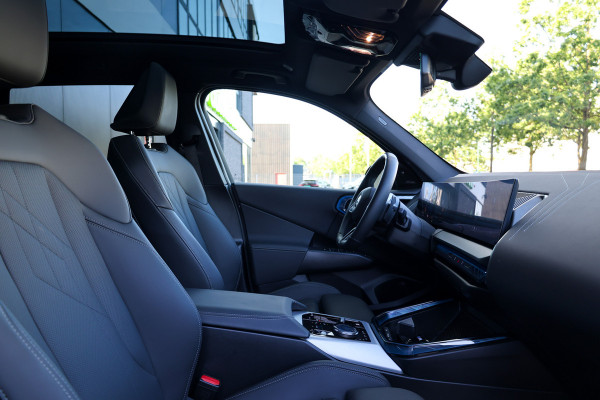 BMW X3 20 xDrive M-SPORT | BTW | PANO | H/K AUDIO | 360 | MEMORY | HUD | ELEK.TREKHAAK |