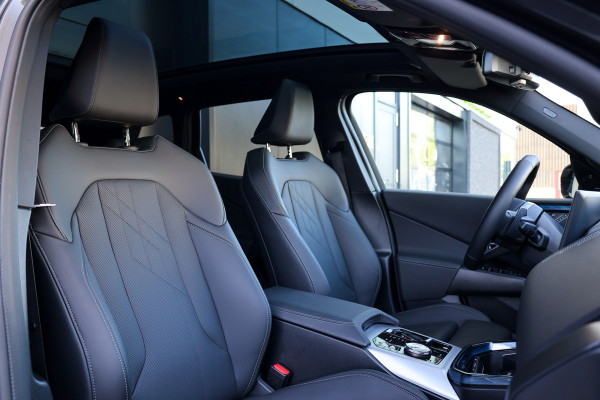 BMW X3 20 xDrive M-SPORT | BTW | PANO | H/K AUDIO | 360 | MEMORY | HUD | ELEK.TREKHAAK |