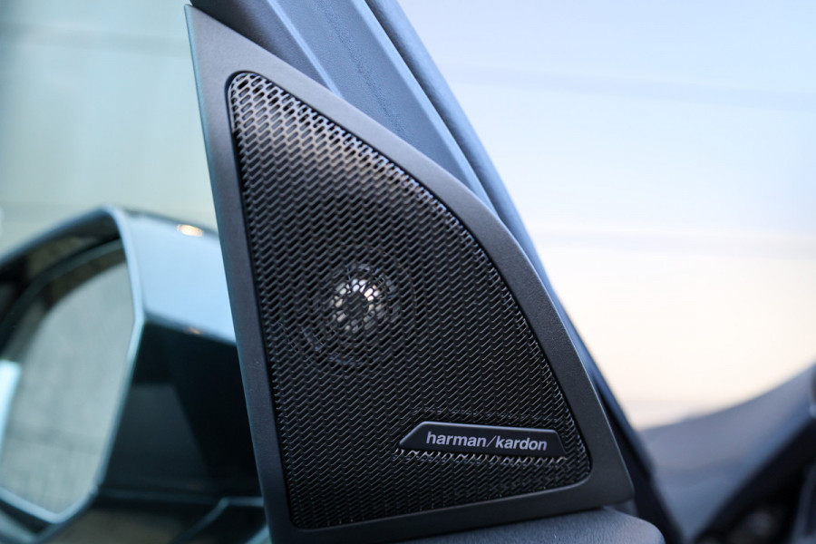BMW X3 20 xDrive M-SPORT | BTW | PANO | H/K AUDIO | 360 | MEMORY | HUD | ELEK.TREKHAAK |