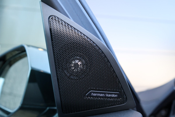 BMW X3 20 xDrive M-SPORT | BTW | PANO | H/K AUDIO | 360 | MEMORY | HUD | ELEK.TREKHAAK |
