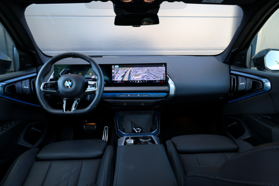 BMW X3 20 xDrive M-SPORT | BTW | PANO | H/K AUDIO | 360 | MEMORY | HUD | ELEK.TREKHAAK |