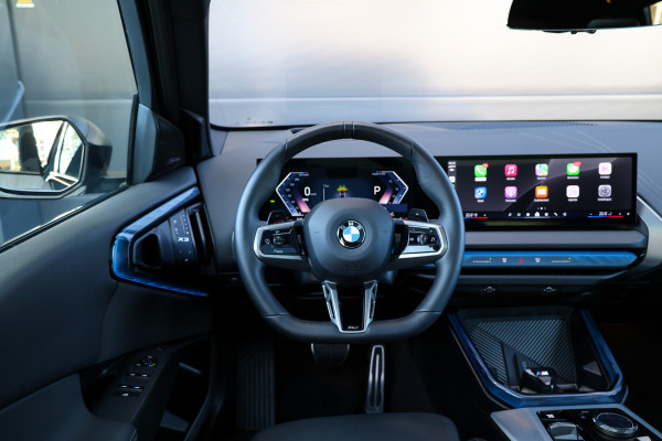 BMW X3 20 xDrive M-SPORT | BTW | PANO | H/K AUDIO | 360 | MEMORY | HUD | ELEK.TREKHAAK |