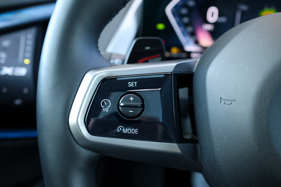BMW X3 20 xDrive M-SPORT | BTW | PANO | H/K AUDIO | 360 | MEMORY | HUD | ELEK.TREKHAAK |