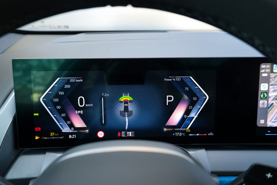 BMW X3 20 xDrive M-SPORT | BTW | PANO | H/K AUDIO | 360 | MEMORY | HUD | ELEK.TREKHAAK |