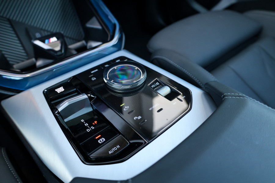 BMW X3 20 xDrive M-SPORT | BTW | PANO | H/K AUDIO | 360 | MEMORY | HUD | ELEK.TREKHAAK |
