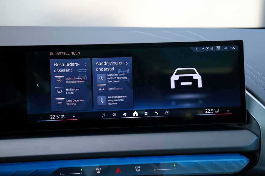 BMW X3 20 xDrive M-SPORT | BTW | PANO | H/K AUDIO | 360 | MEMORY | HUD | ELEK.TREKHAAK |