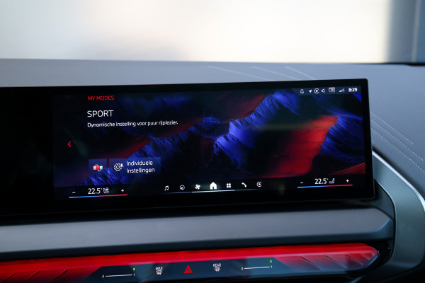 BMW X3 20 xDrive M-SPORT | BTW | PANO | H/K AUDIO | 360 | MEMORY | HUD | ELEK.TREKHAAK |