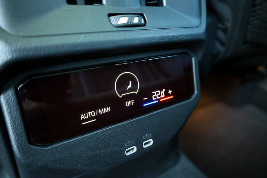 BMW X3 20 xDrive M-SPORT | BTW | PANO | H/K AUDIO | 360 | MEMORY | HUD | ELEK.TREKHAAK |
