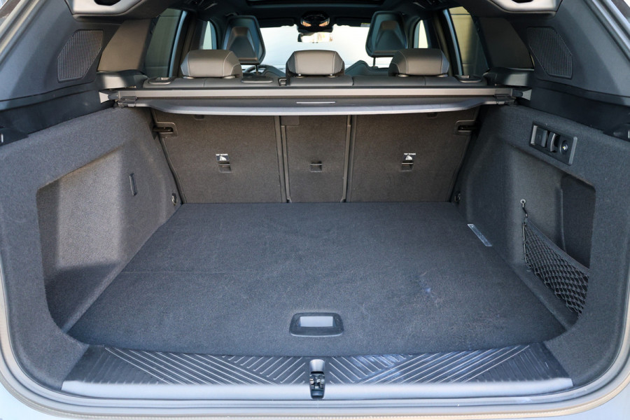 BMW X3 20 xDrive M-SPORT | BTW | PANO | H/K AUDIO | 360 | MEMORY | HUD | ELEK.TREKHAAK |