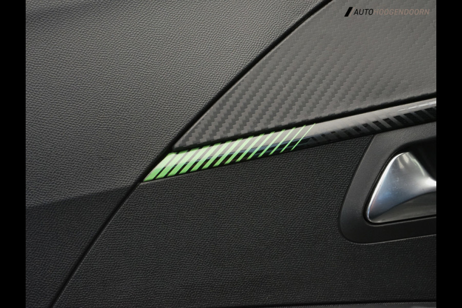 Peugeot 208 1.2 PureTech Active Black Edition (APPLE CARPLAY,PARKEERSENSOREN,CRUISE CONTROL,COMFORT-STOELEN,ISOFIX,TOPCONDITIE)