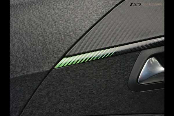 Peugeot 208 1.2 PureTech Active Black Edition (APPLE CARPLAY,PARKEERSENSOREN,CRUISE CONTROL,COMFORT-STOELEN,ISOFIX,TOPCONDITIE)