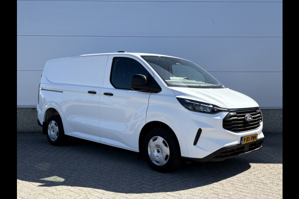Ford Transit Custom 320 2.0 TDCI L1H1 Trend 136PK! DRIVERPACK! EXPRESSLINE!