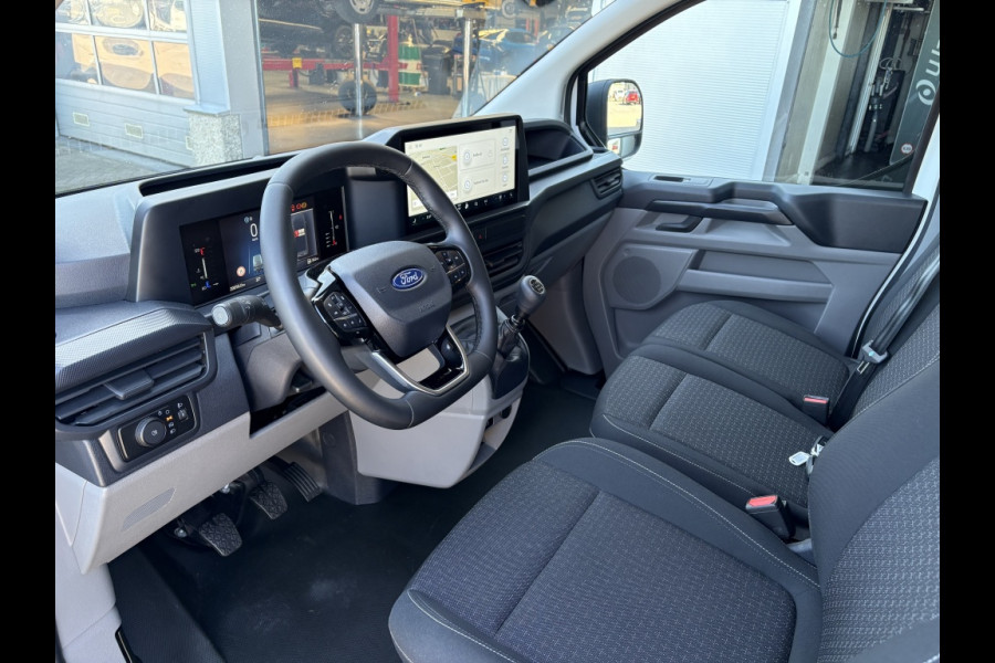 Ford Transit Custom 320 2.0 TDCI L1H1 Trend 136PK! DRIVERPACK! EXPRESSLINE!