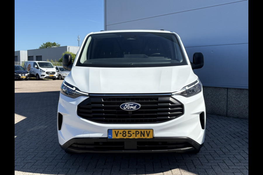 Ford Transit Custom 320 2.0 TDCI L1H1 Trend 136PK! DRIVERPACK! EXPRESSLINE!